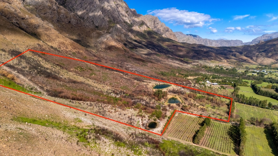 7 Bedroom Property for Sale in Franschhoek Western Cape